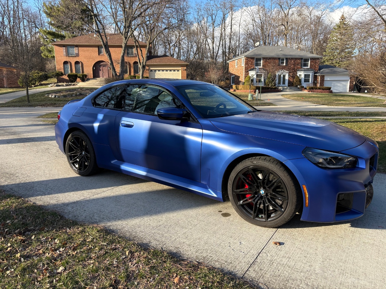 BMW M2 - 3