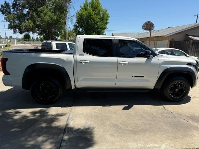 صورة 1 لـ 2024 Toyota TUNDRA LIMITED