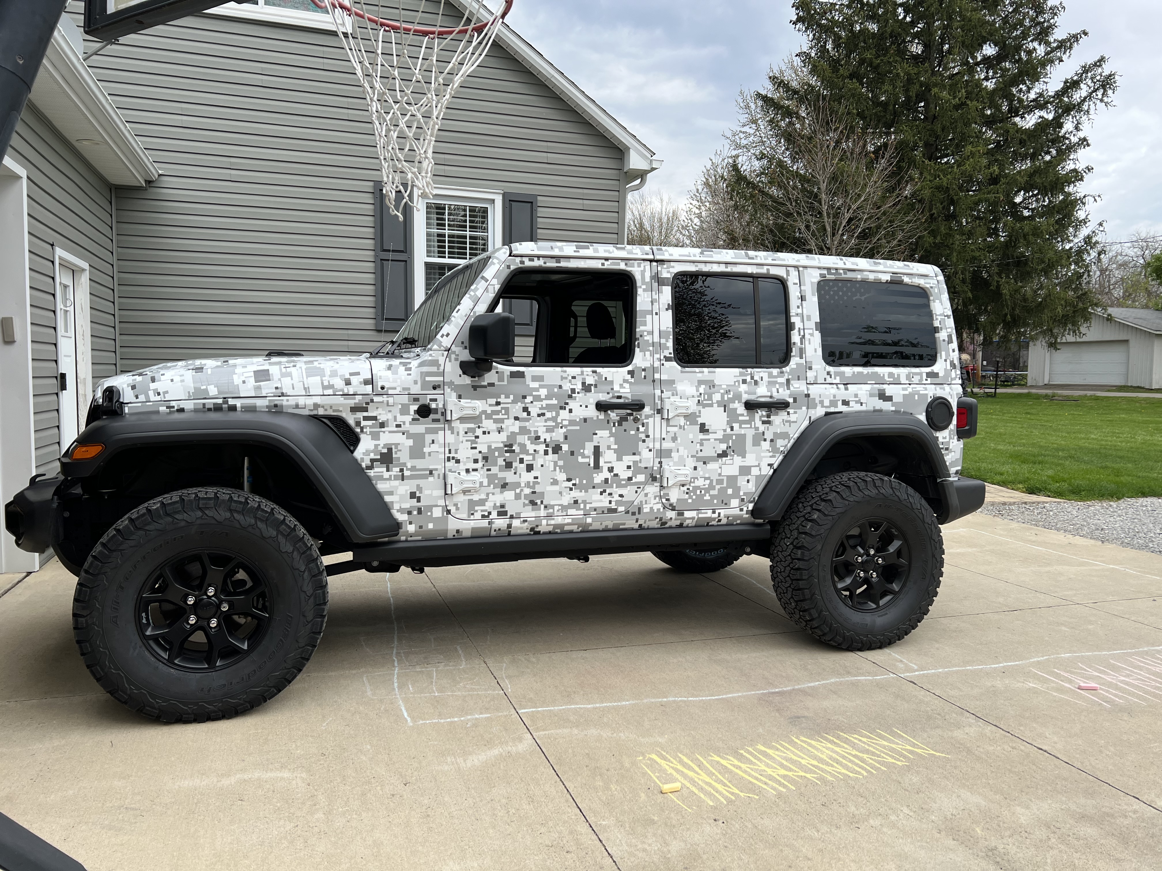 Used Jeep Wrangler Unlimited for Sale in Castalia, OH 