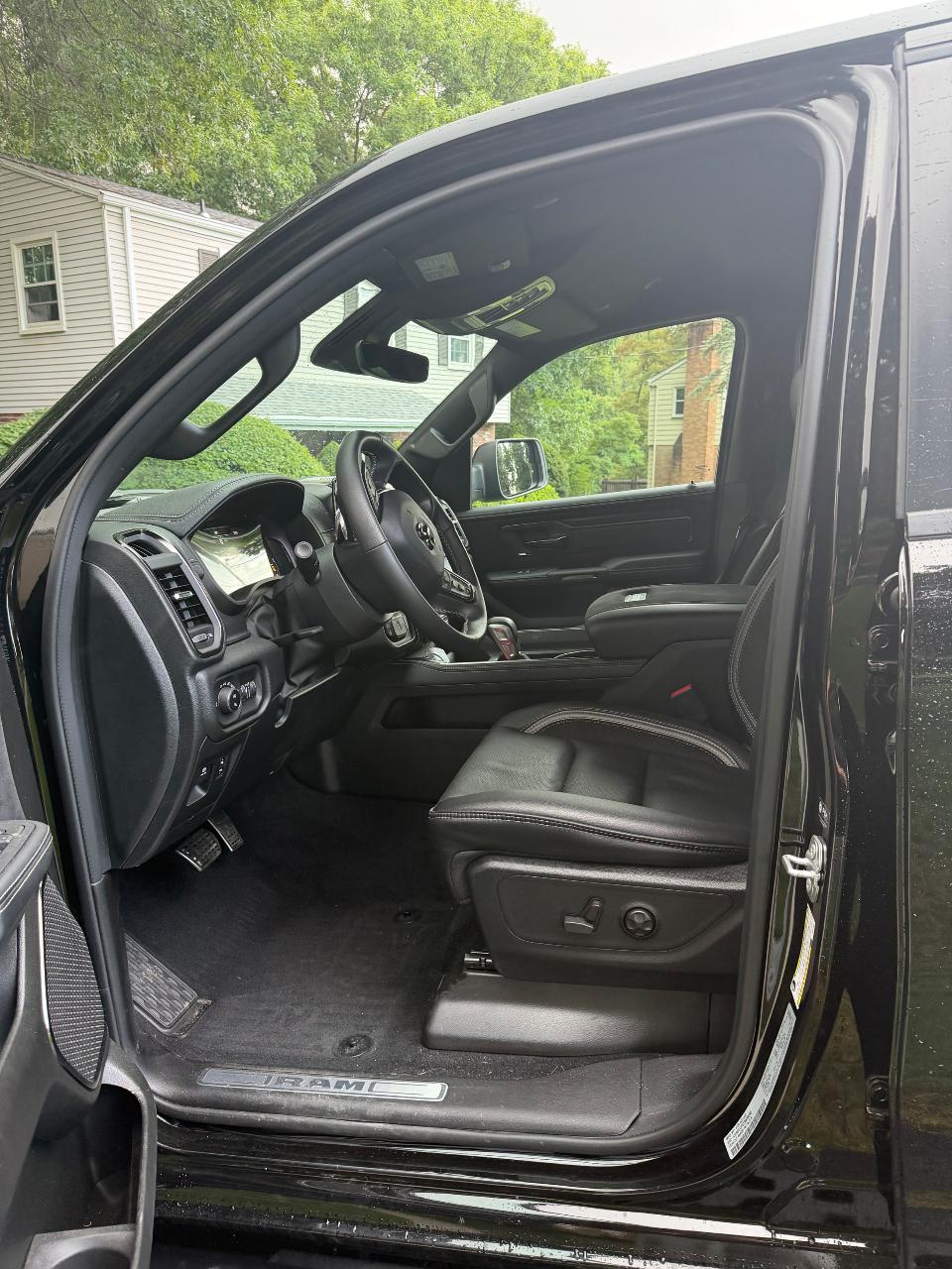 2026 RAM 1500 RHO 照片 2