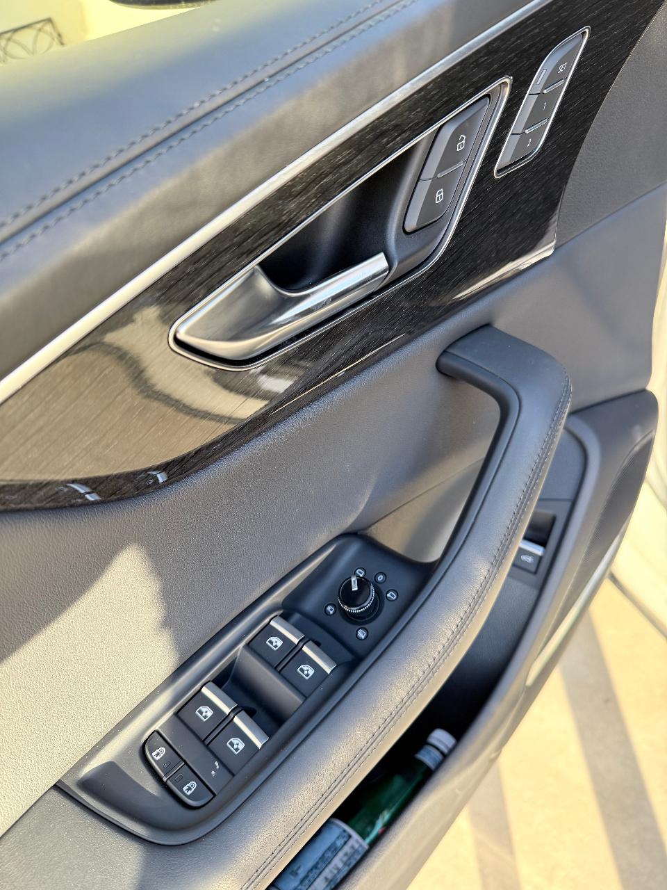 صورة 9 لـ 2023 AUDI Q8 55 PRESTIGE