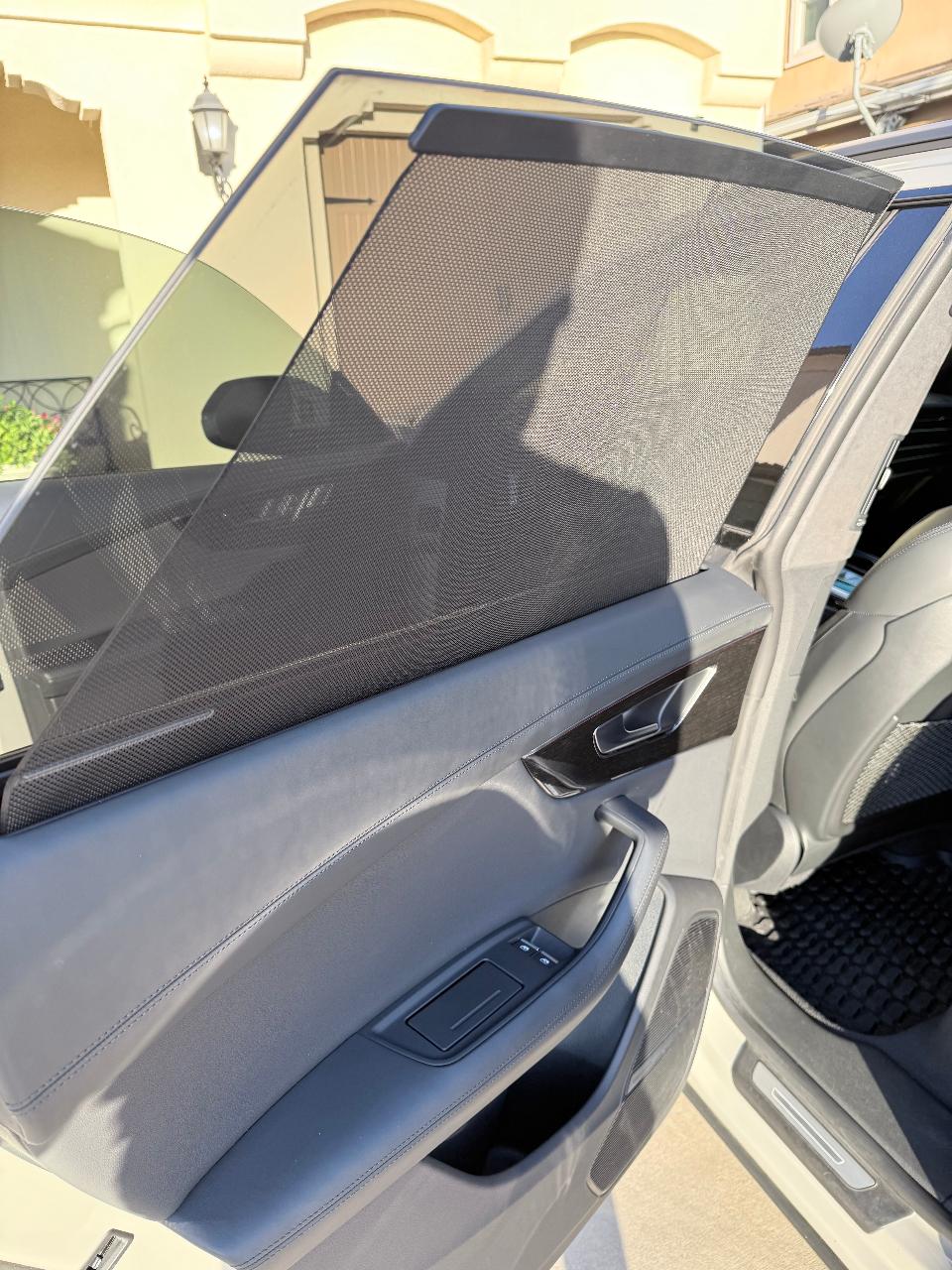 صورة مصغرة 11 لـ 2023 AUDI Q8 55 PRESTIGE