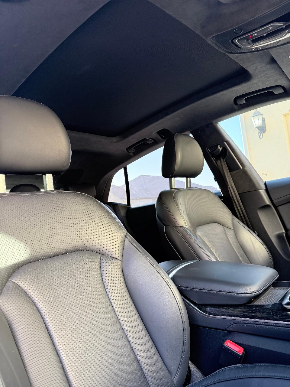 صورة 7 لـ 2023 AUDI Q8 55 PRESTIGE