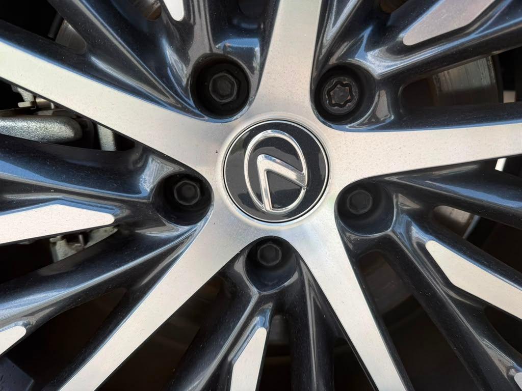 صورة 10 لـ 2025 Lexus RX 350H PREMIUM PLUS