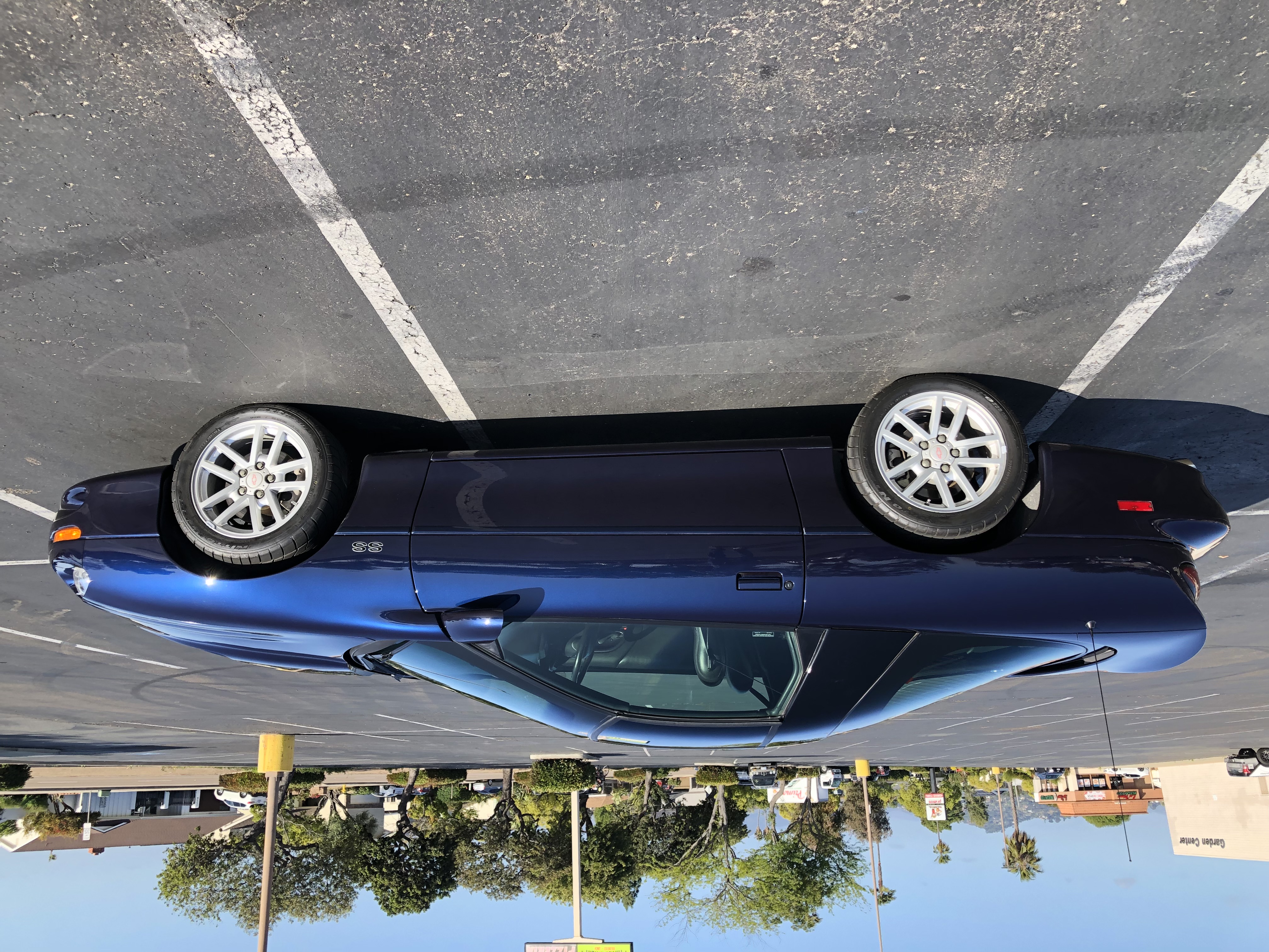 Used Chevrolet Camaro for Sale in San Diego, CA 