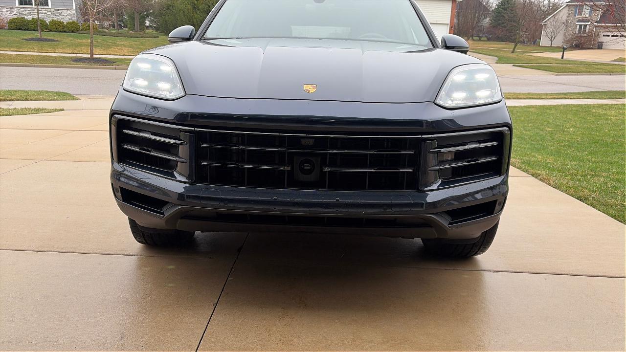 صورة 3 لـ 2024 Porsche CAYENNE