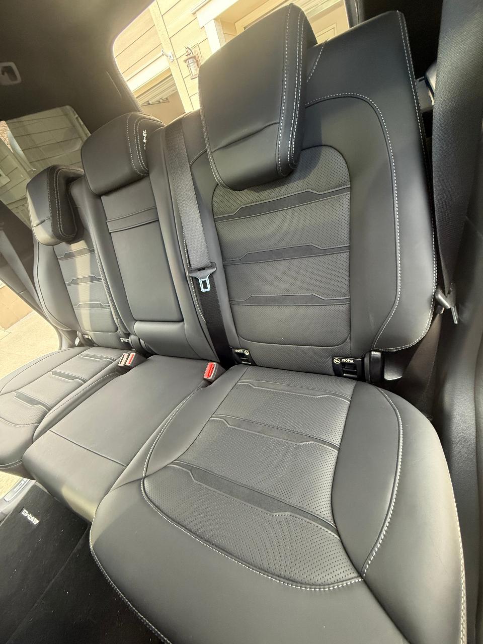2024 Mercedes-BENZ AMG G 63 4MATIC 缩略图 14