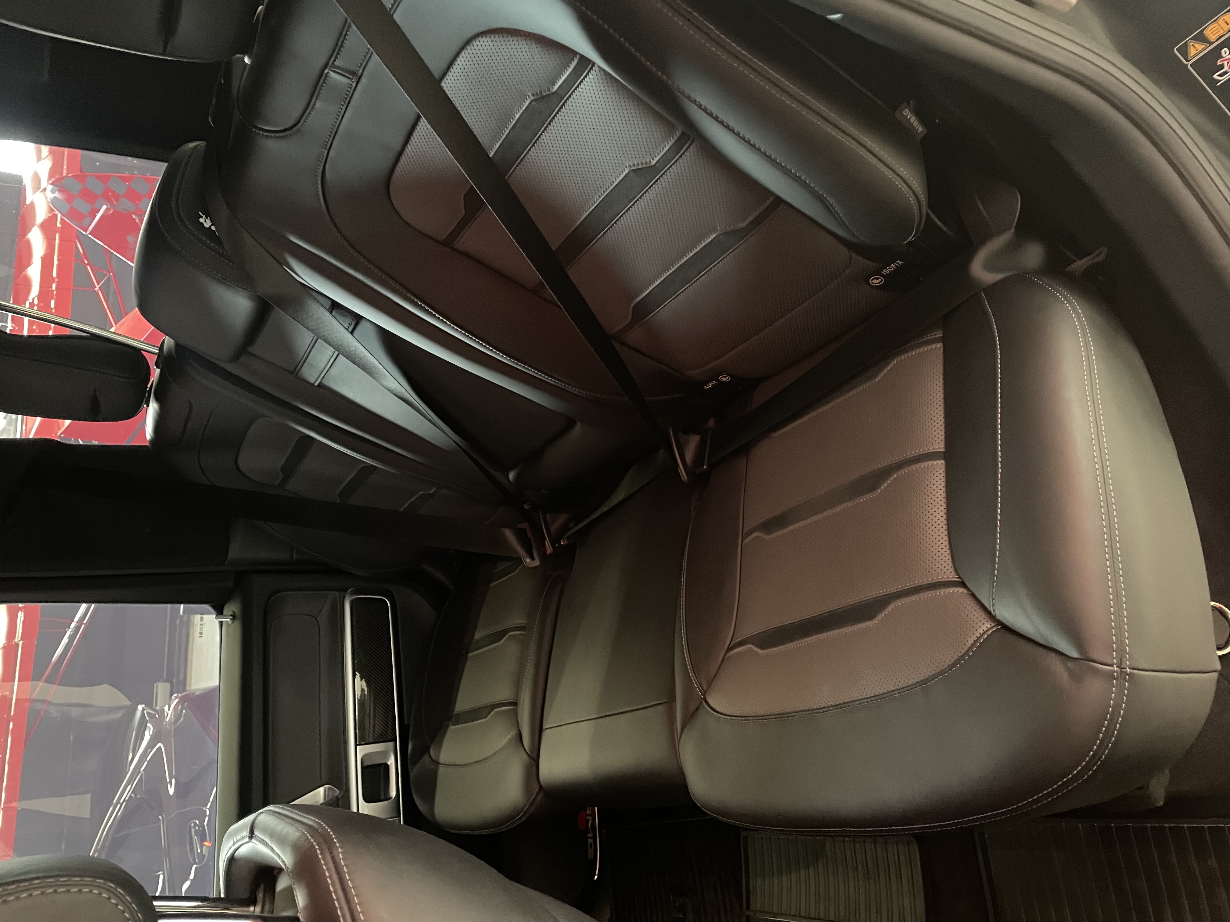 2021 Mercedes-BENZ AMG G 63 BASE — фото 3