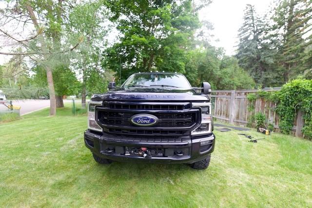 2022 FORD F-250 LARIAT — фото 4