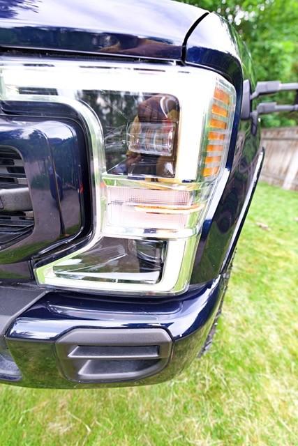 2022 FORD F-250 LARIAT — фото 8