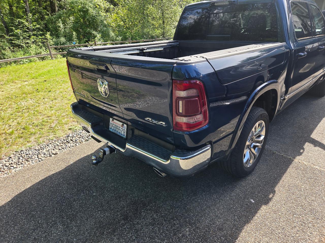صورة 7 لـ 2023 RAM 1500 LIMITED