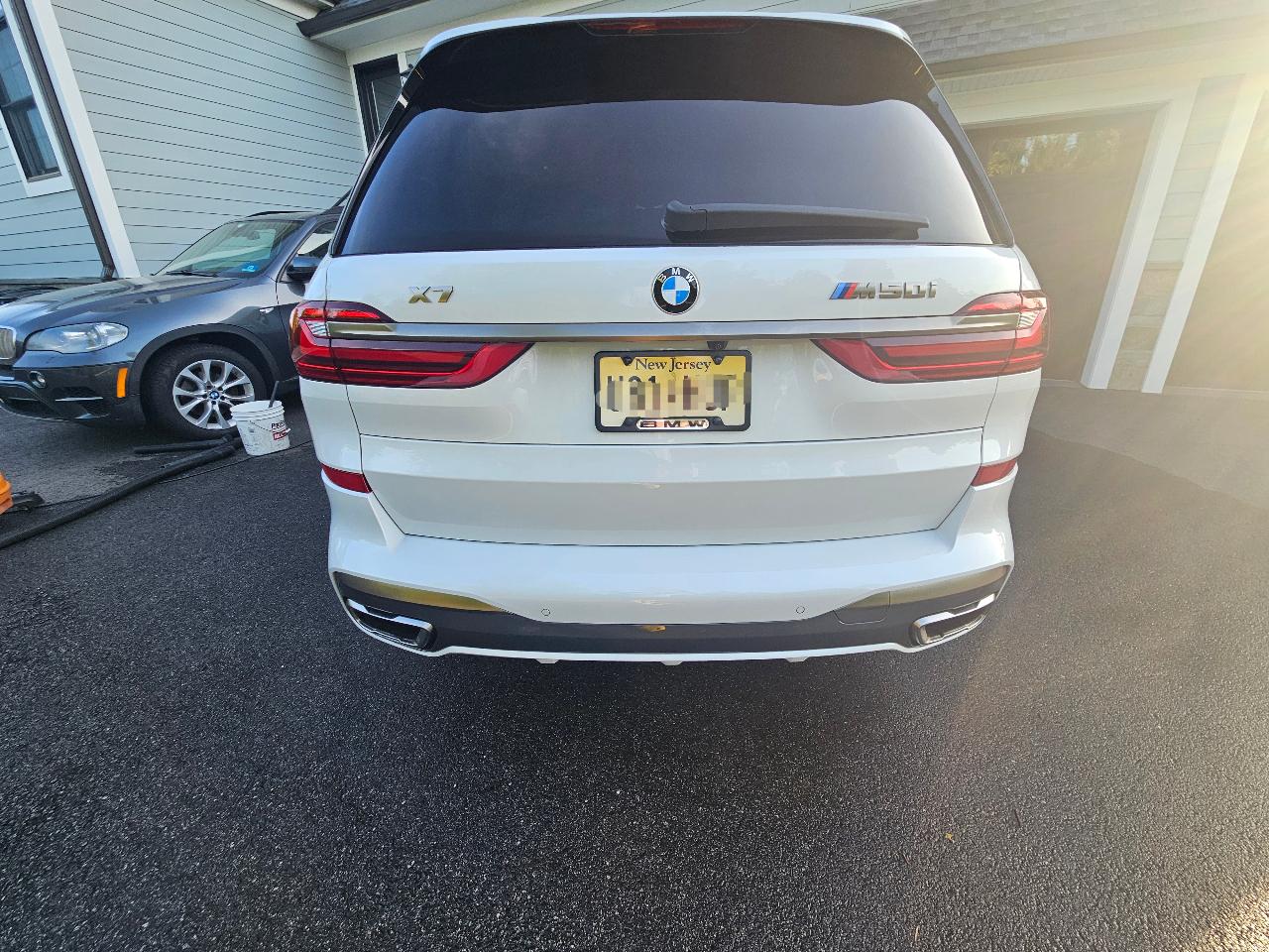 صورة 6 لـ 2022 BMW X7 M50I