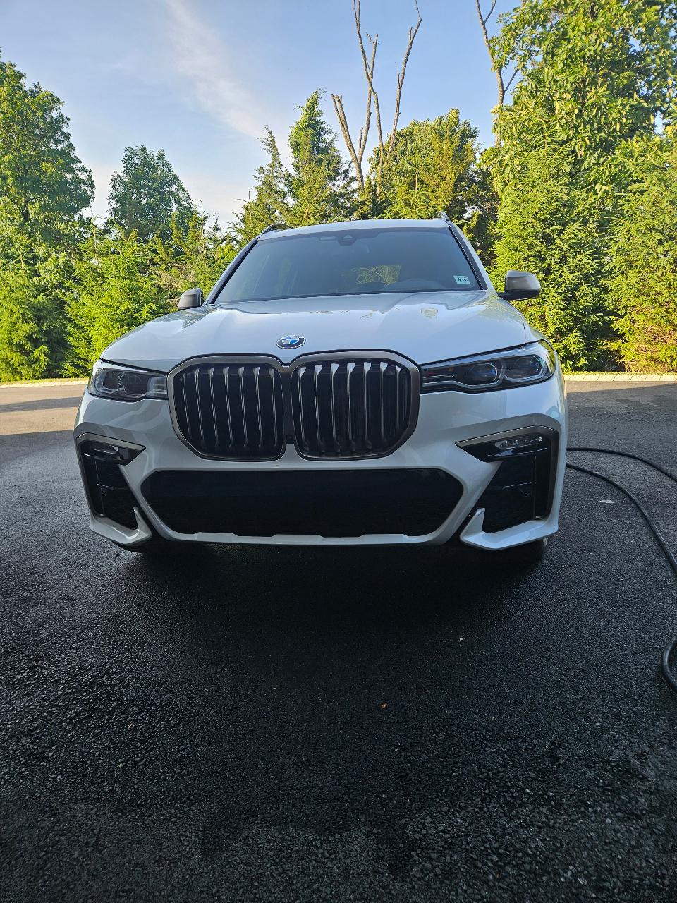 صورة 3 لـ 2022 BMW X7 M50I