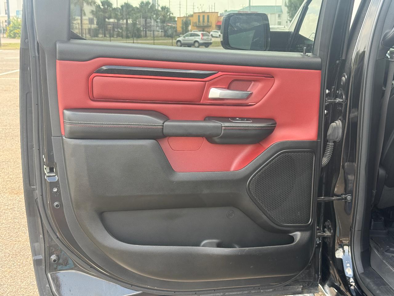 2022 RAM 1500 REBEL photo 10
