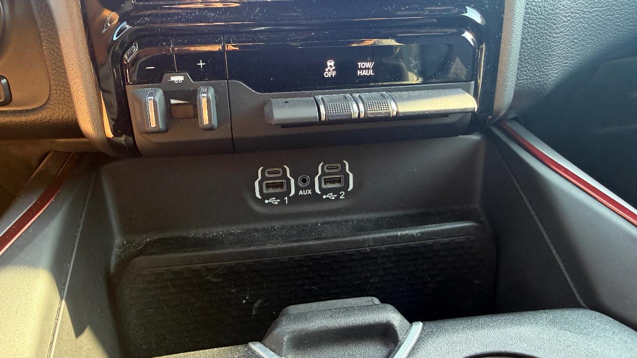 2022 RAM 1500 REBEL — миниатюра 25