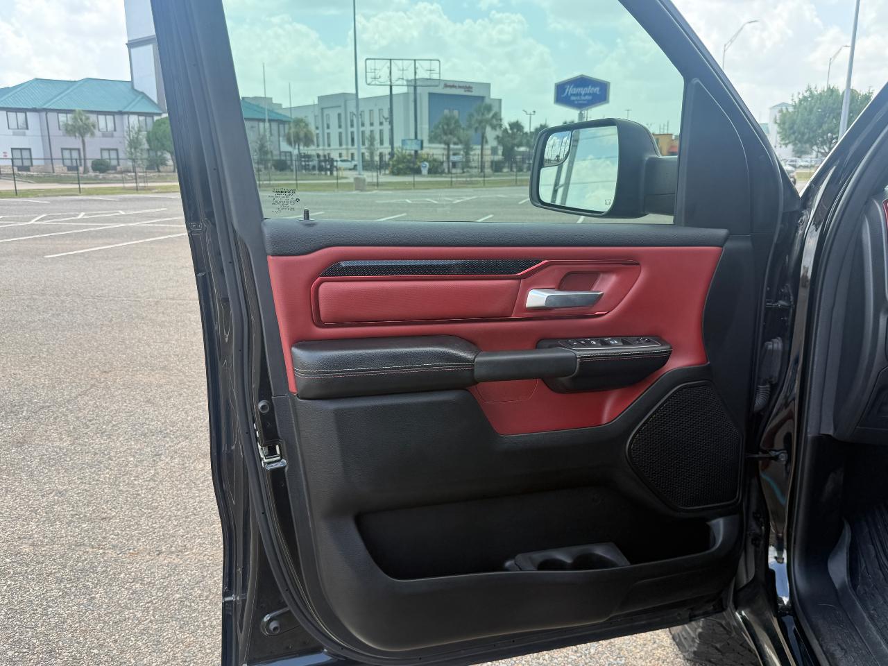 2022 RAM 1500 REBEL photo 2