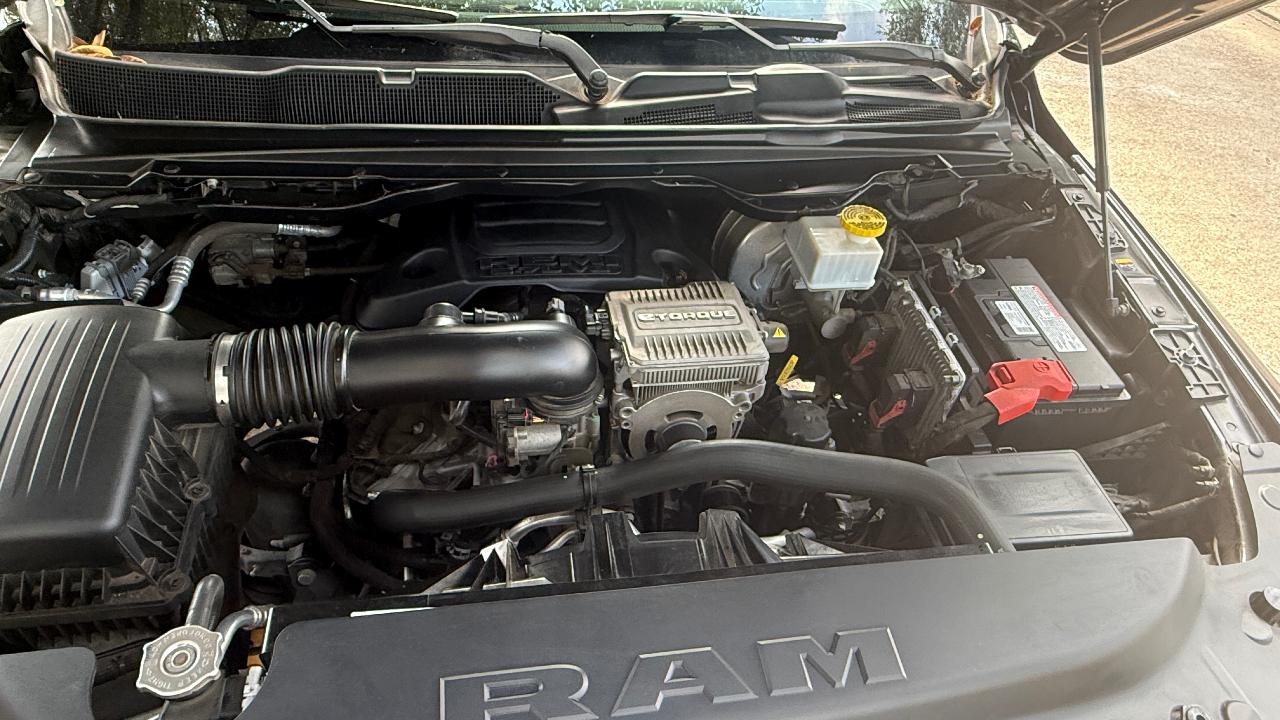 2022 RAM 1500 REBEL — миниатюра 22