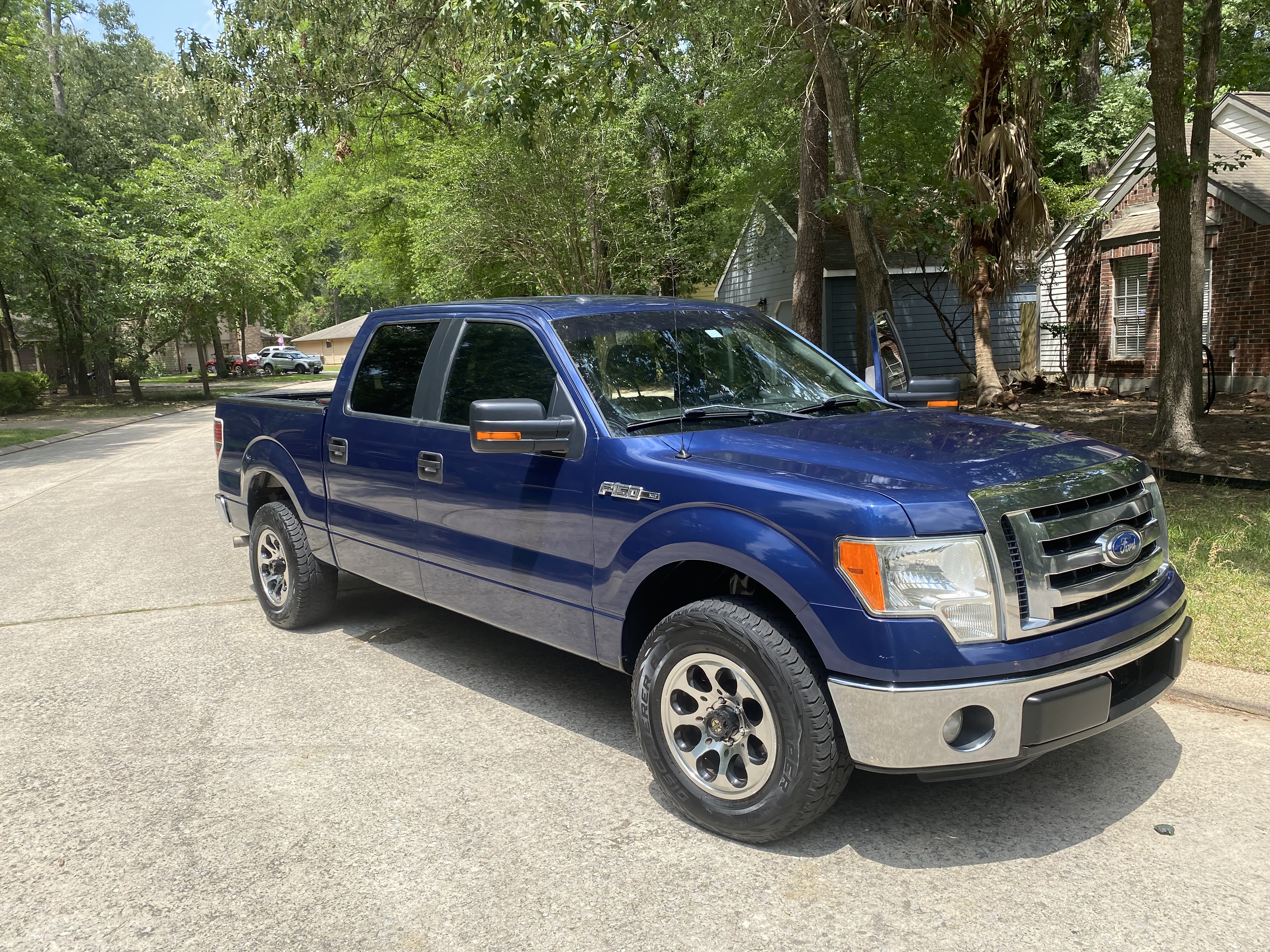 Used 12 Ford F 150 For Sale In Atascocita Tx Cars Com