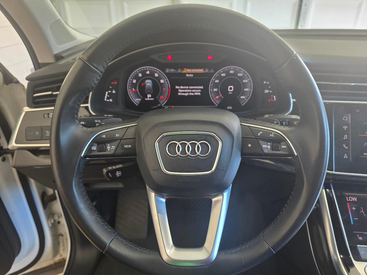 2020 AUDI Q7 45 PREMIUM PLUS 照片 9