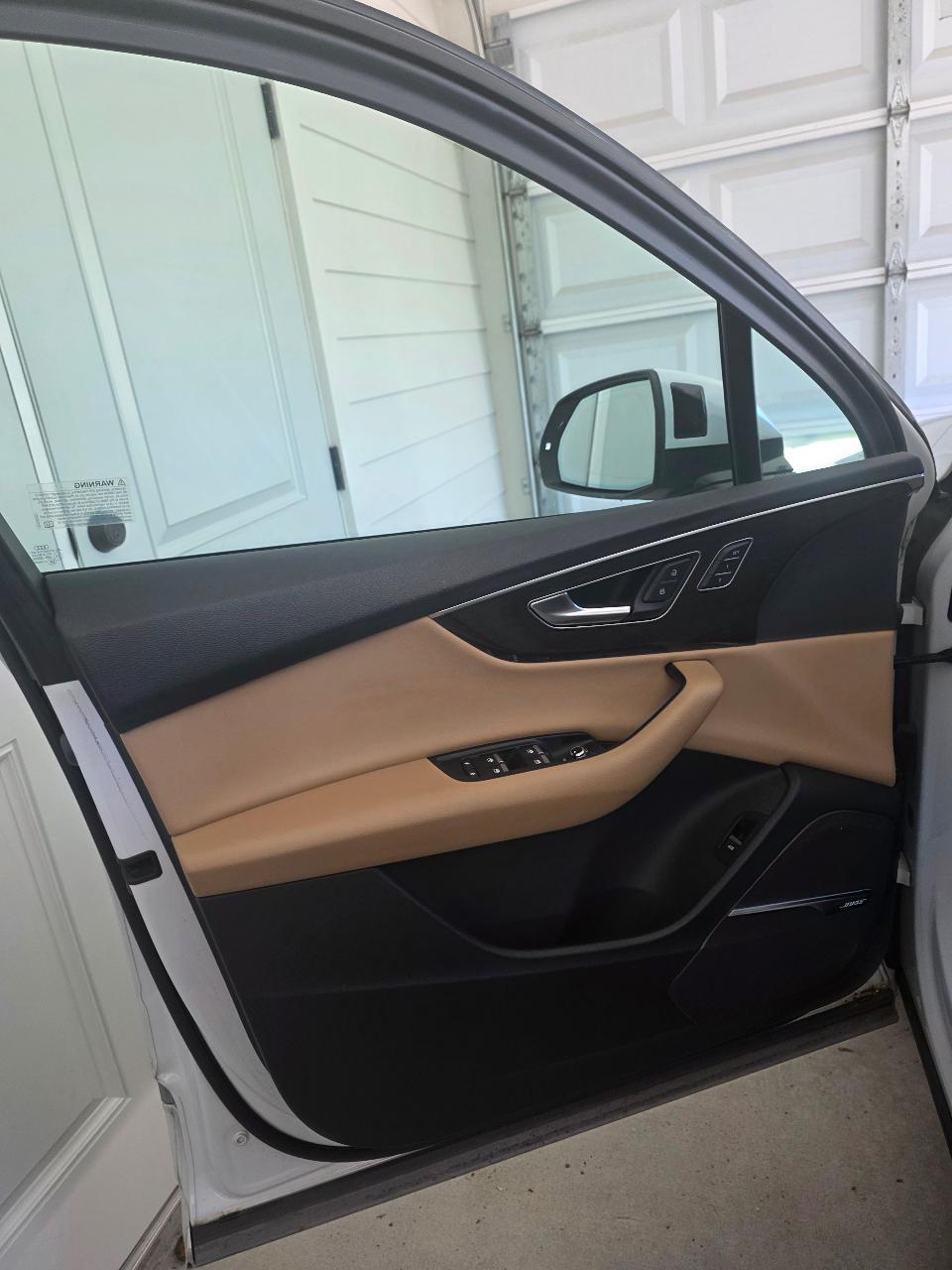 2020 AUDI Q7 45 PREMIUM PLUS 照片 6