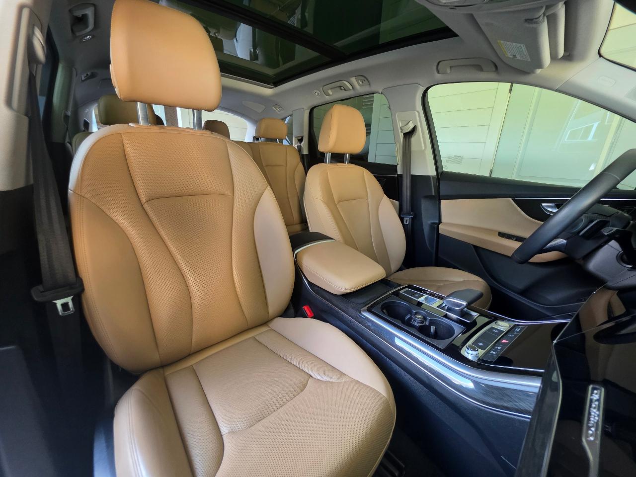 2020 AUDI Q7 45 PREMIUM PLUS 照片 13