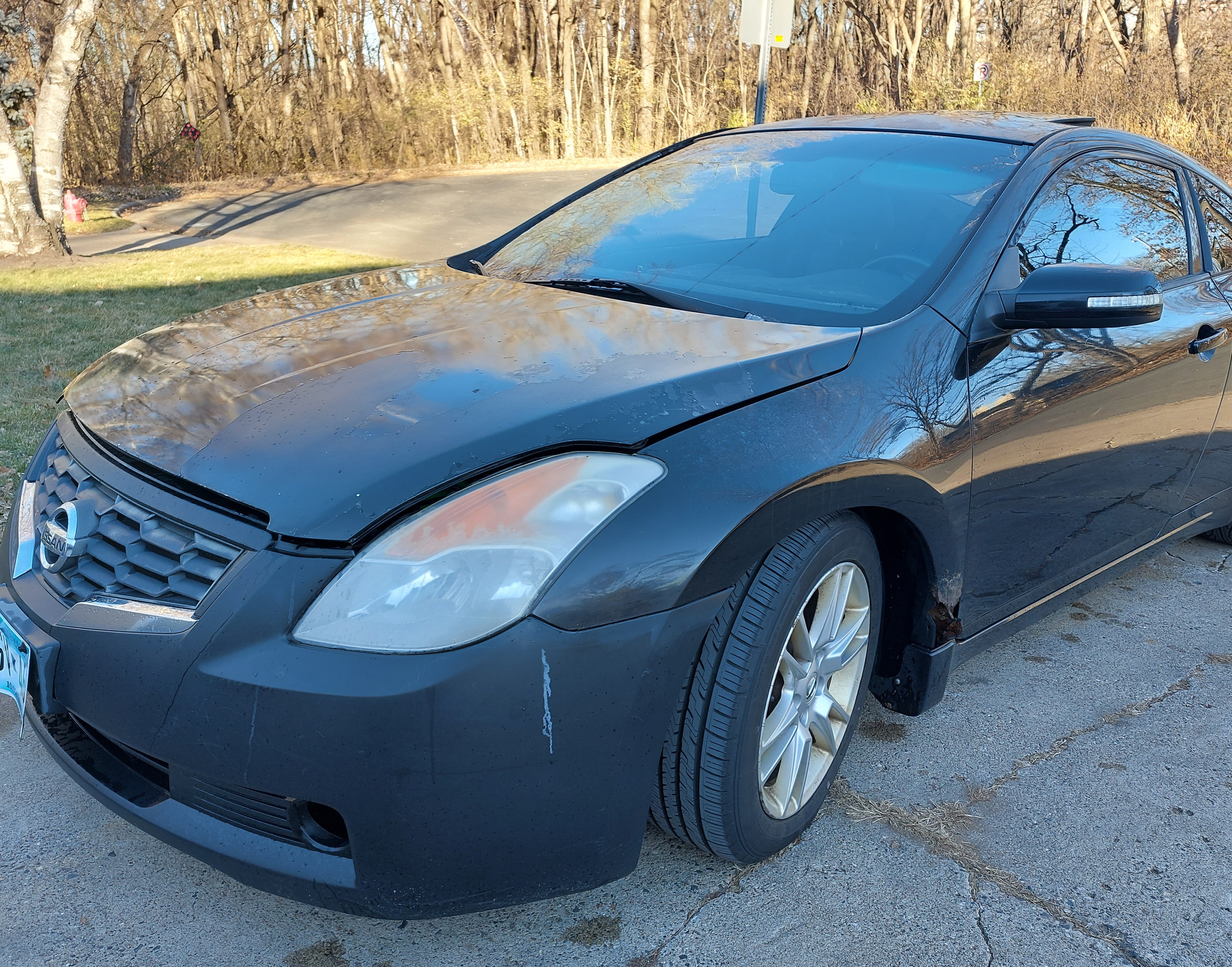 2007 infiniti g35x for sale by owner - Saint Paul, MN - craigslist