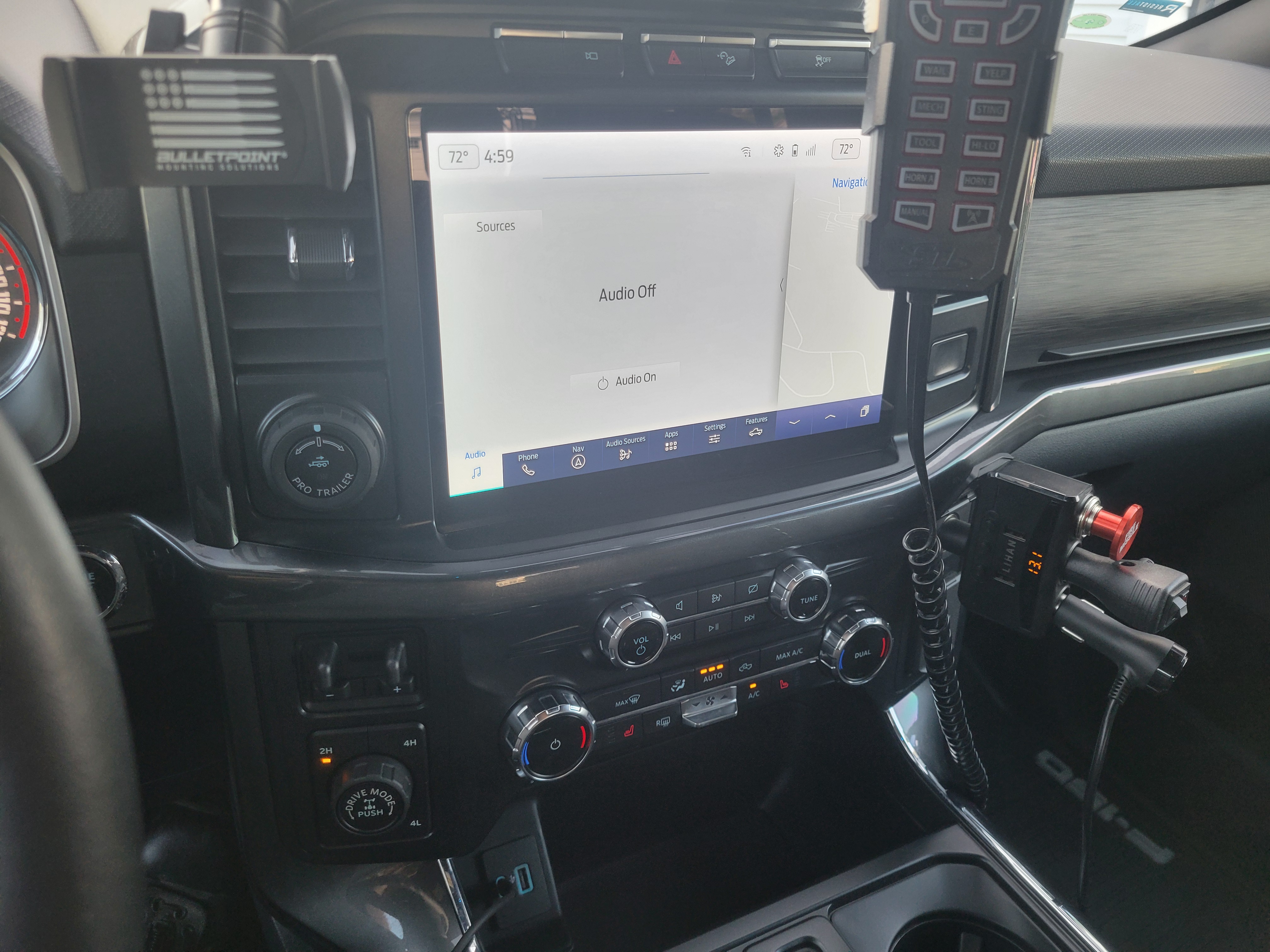 2022 FORD F-150 XLT 照片 6