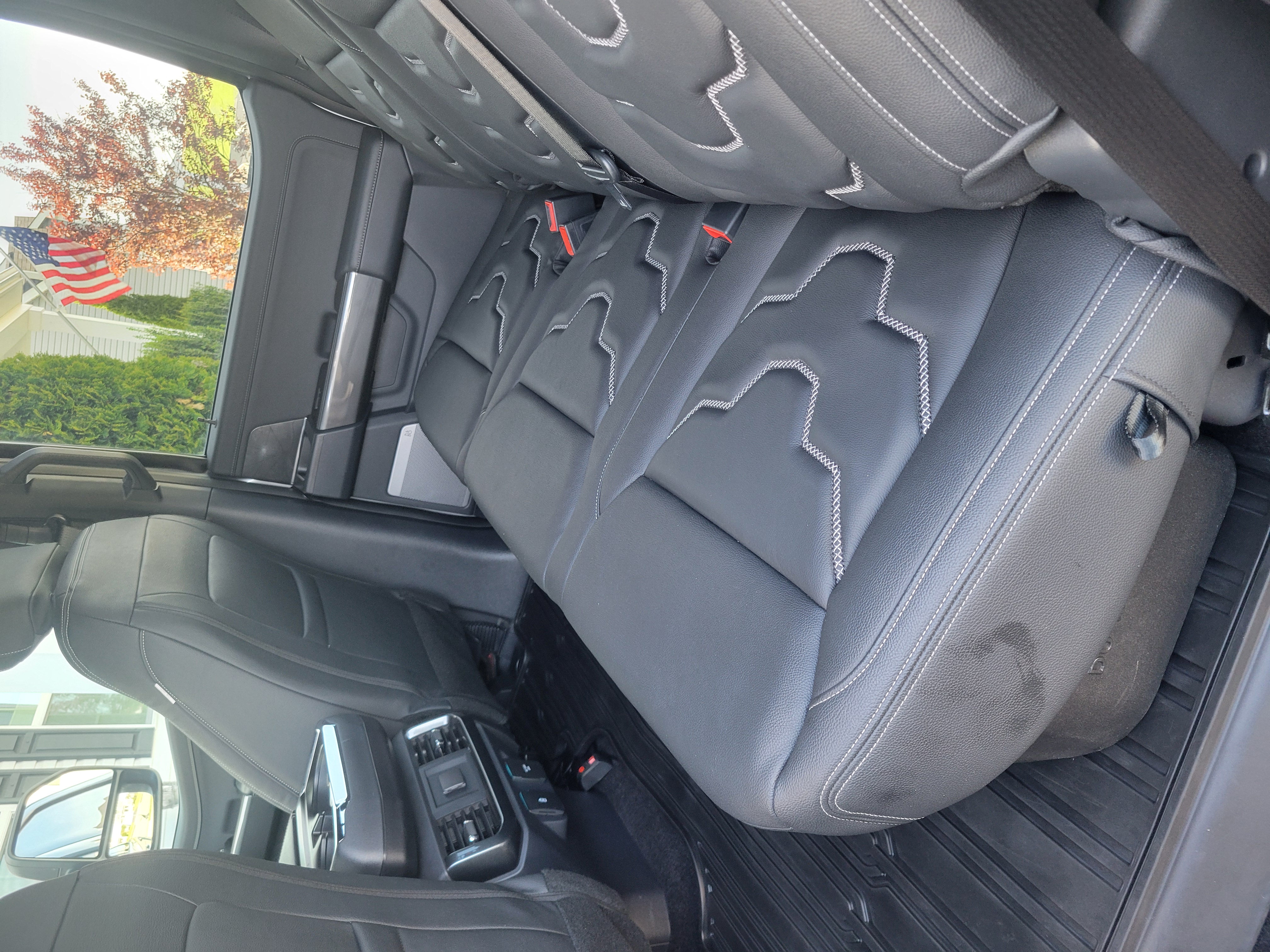 صورة مصغرة 12 لـ 2022 FORD F-150 XLT