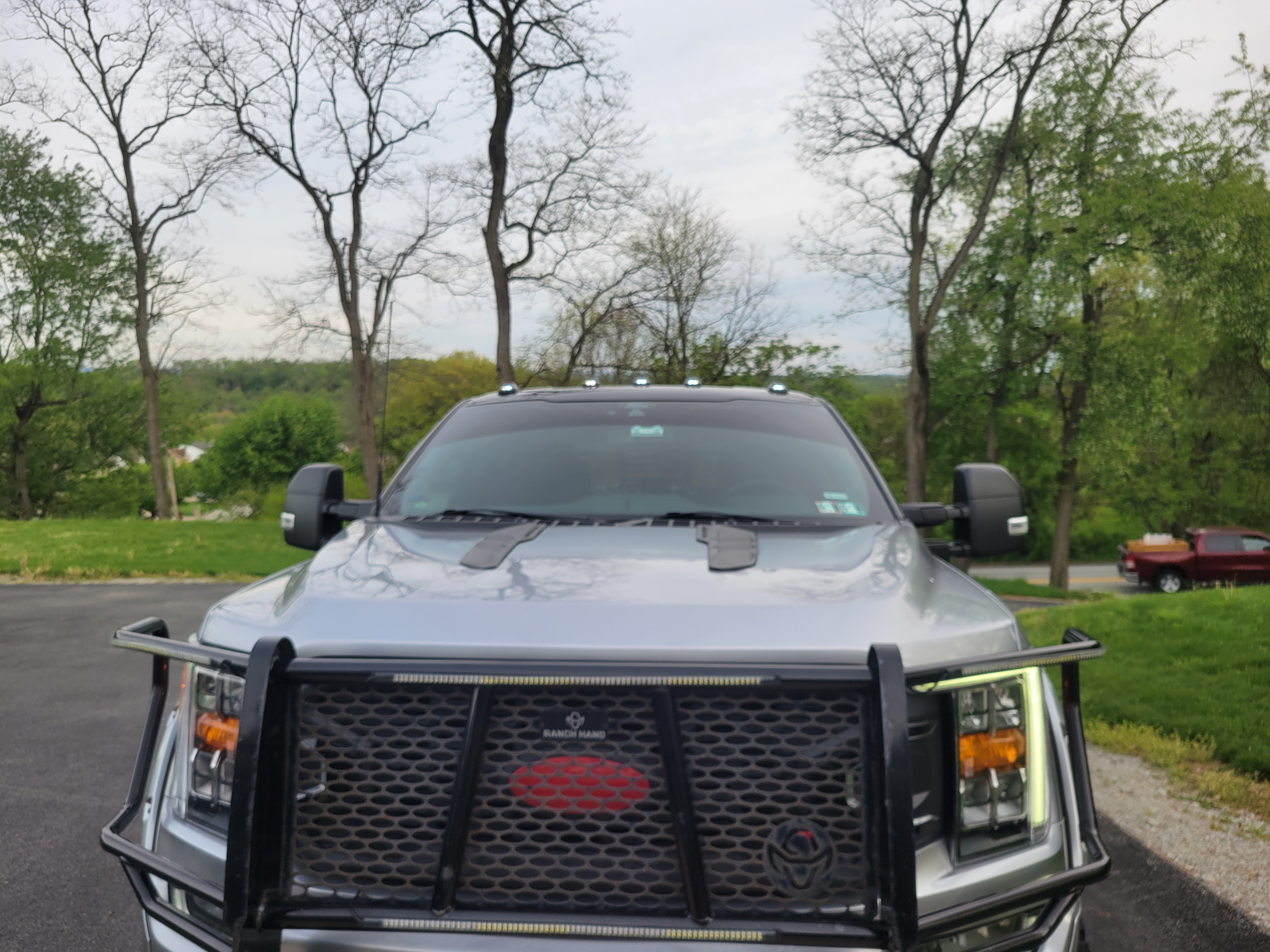 2022 FORD F-150 XLT 照片 2