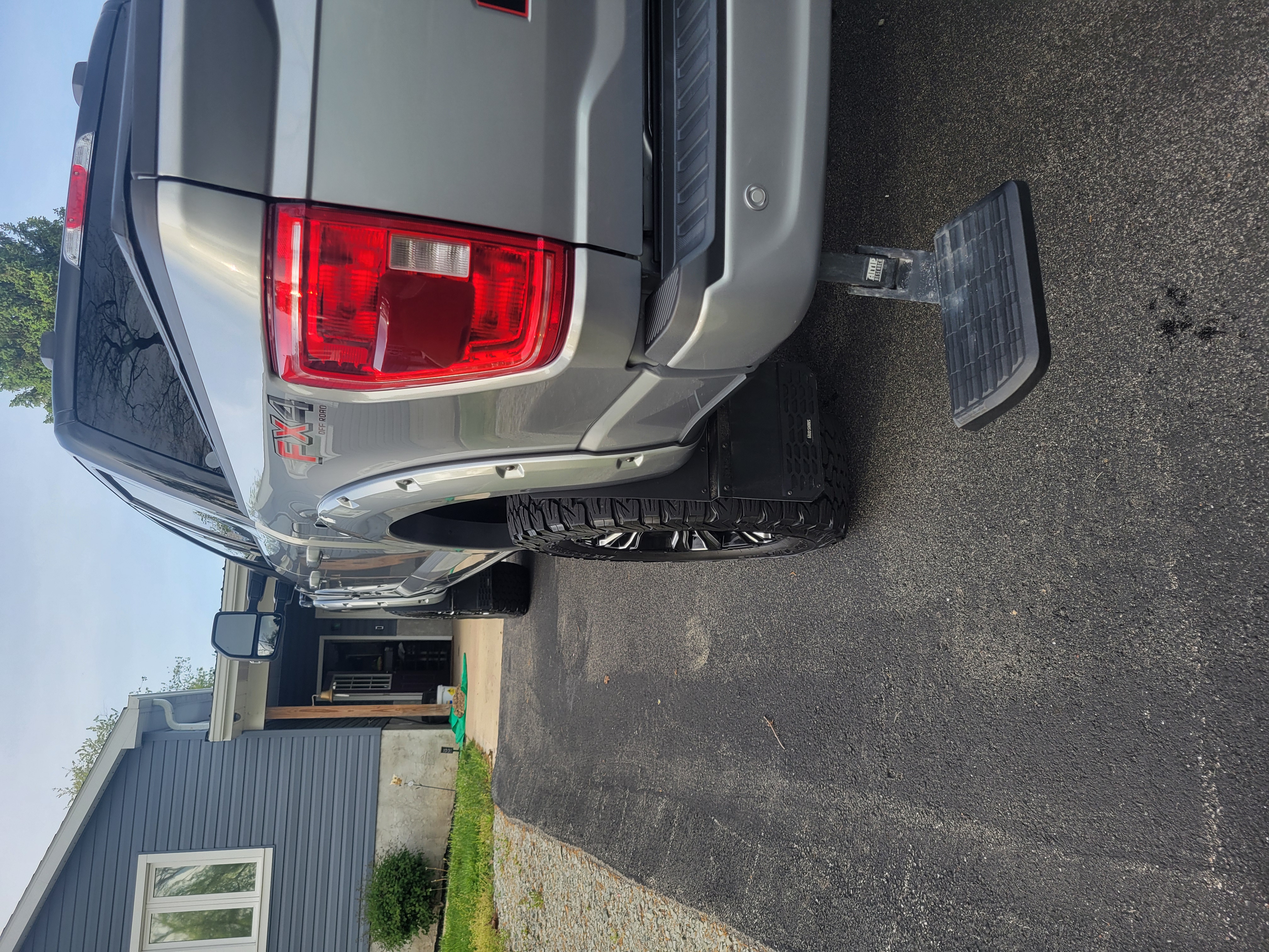 2022 FORD F-150 XLT 照片 4