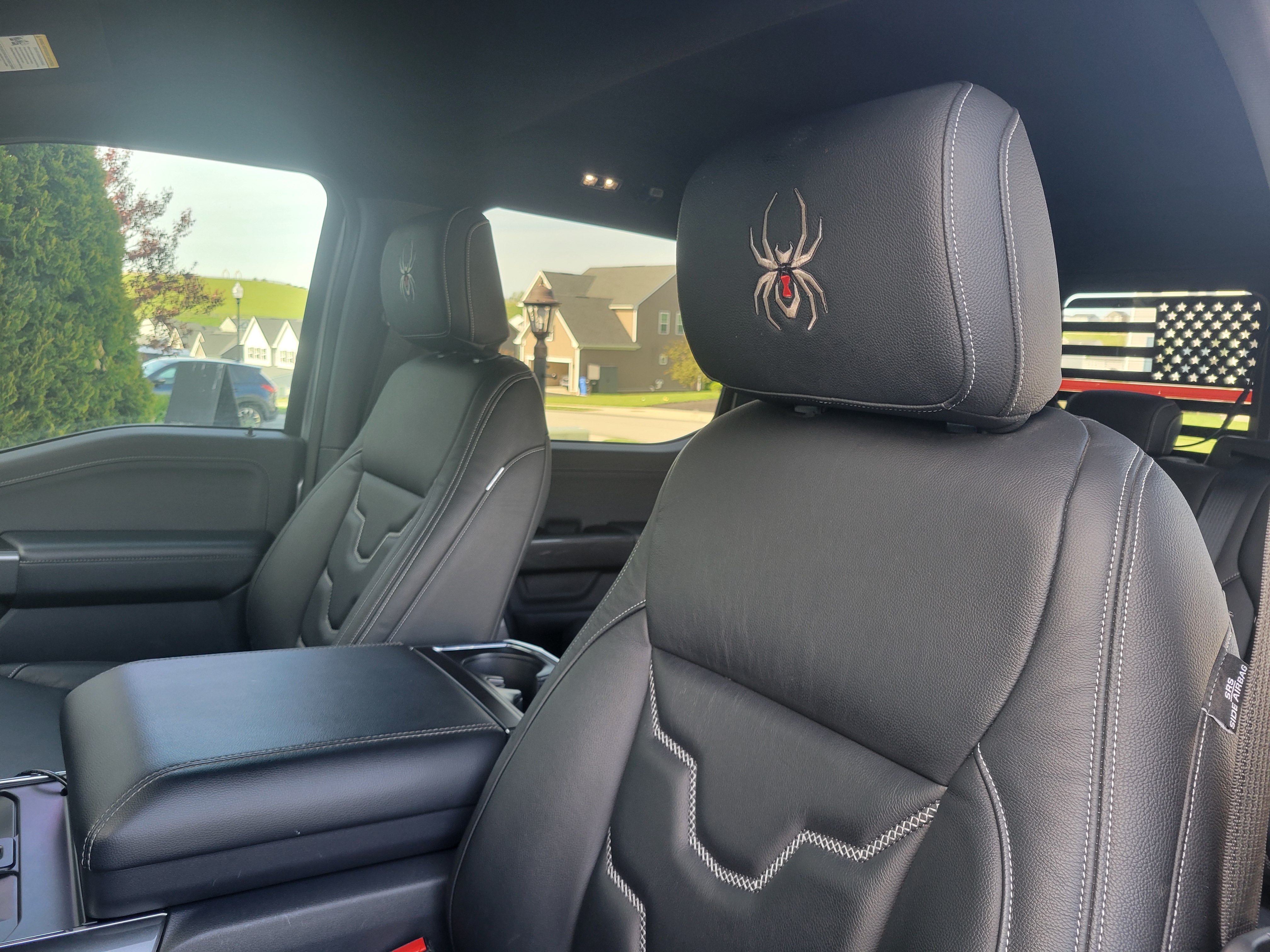 صورة مصغرة 11 لـ 2022 FORD F-150 XLT