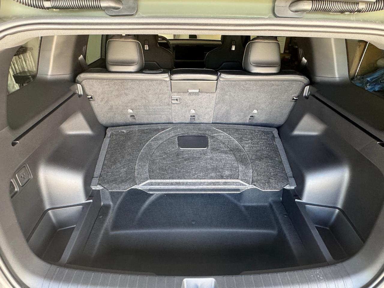 2027 Rivian R2 PERFORMANCE — миниатюра 20