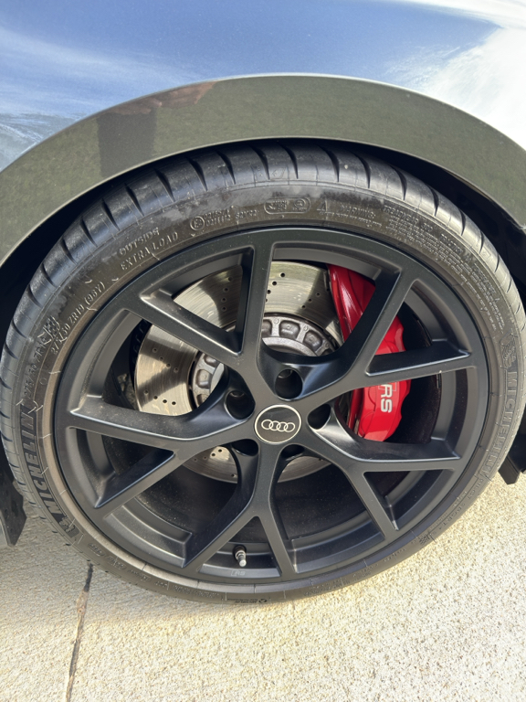 2023 AUDI RS 3 2.5T 照片 2