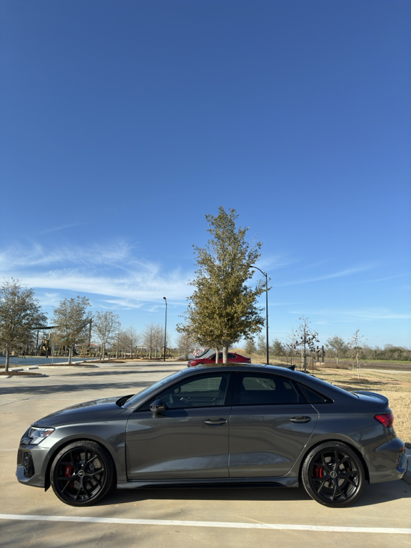 2023 AUDI RS 3 2.5T 照片 9