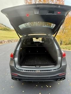 2023 Mercedes-BENZ AMG GLE 53E 4MATIC 照片 6