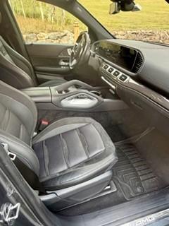 2023 Mercedes-BENZ AMG GLE 53E 4MATIC 照片 7