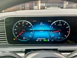 صورة مصغرة 12 لـ 2023 Mercedes-BENZ AMG GLE 53E 4MATIC