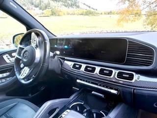 2023 Mercedes-BENZ AMG GLE 53E 4MATIC 照片 10