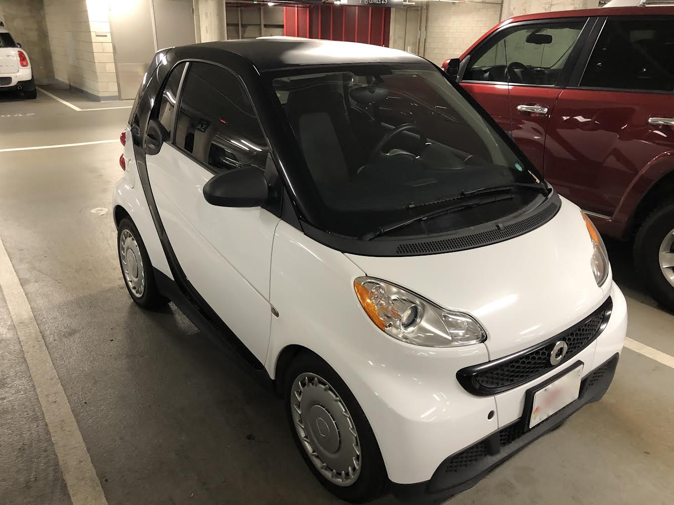 Smart fortwo For Sale In Santa Rosa, CA - ®