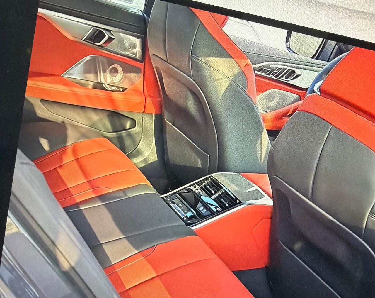 2026 BMW 840 GRAN COUPE I XDRIVE — фото 6