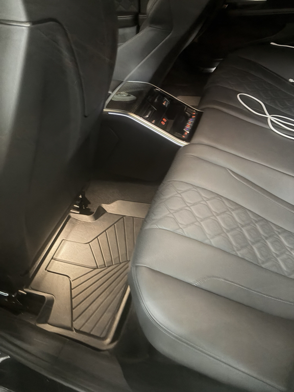 صورة 5 لـ 2023 BMW M8 GRAN COUPE COMPETITION