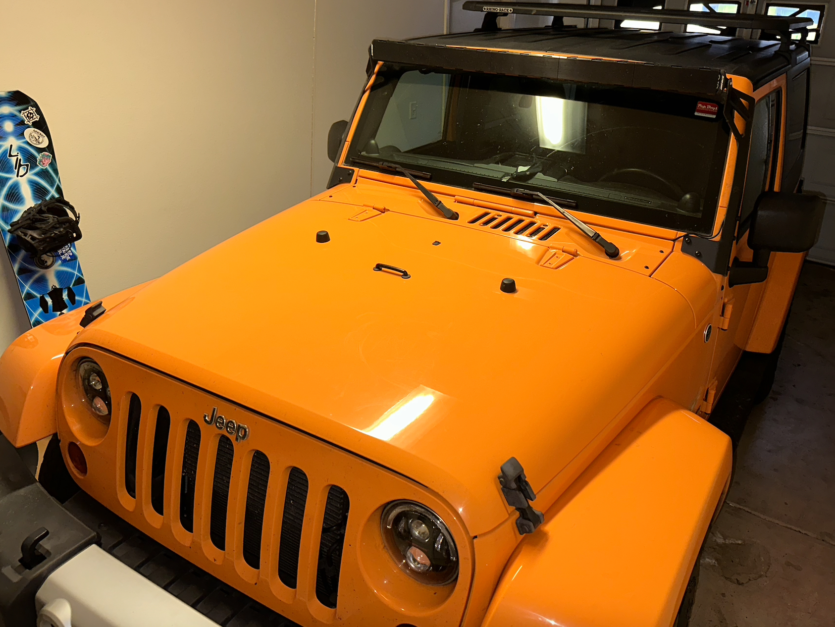 Used Jeep Wrangler for Sale in Clovis, CA 