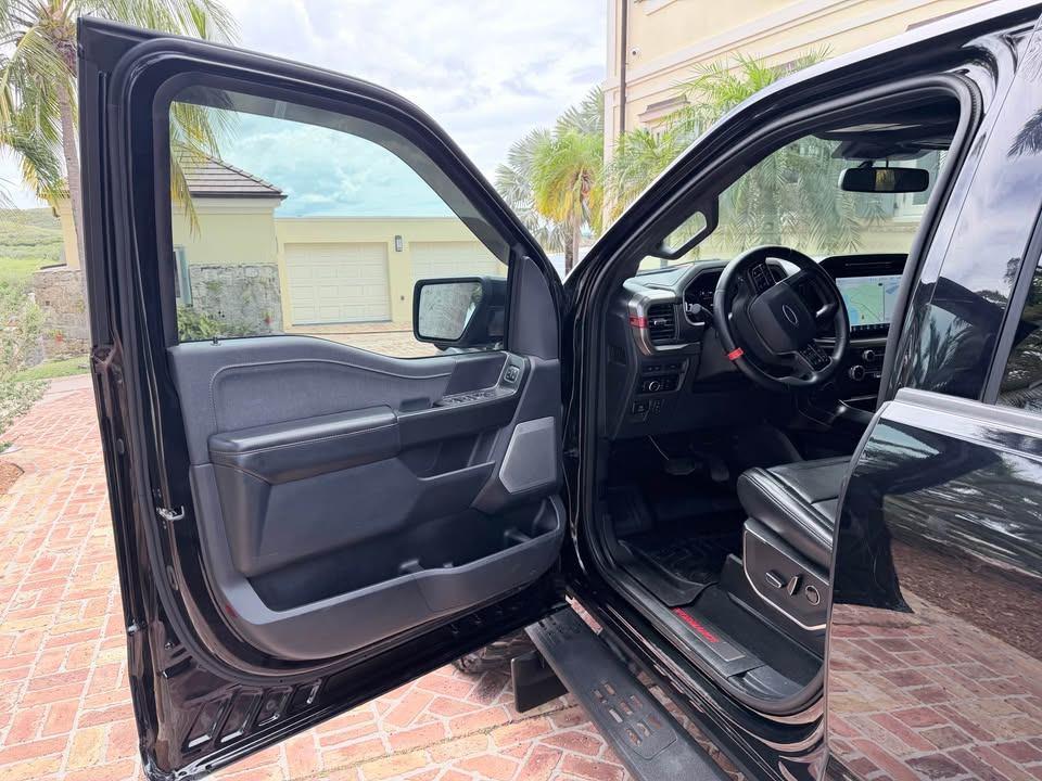 صورة مصغرة 13 لـ 2023 FORD F-150 RAPTOR