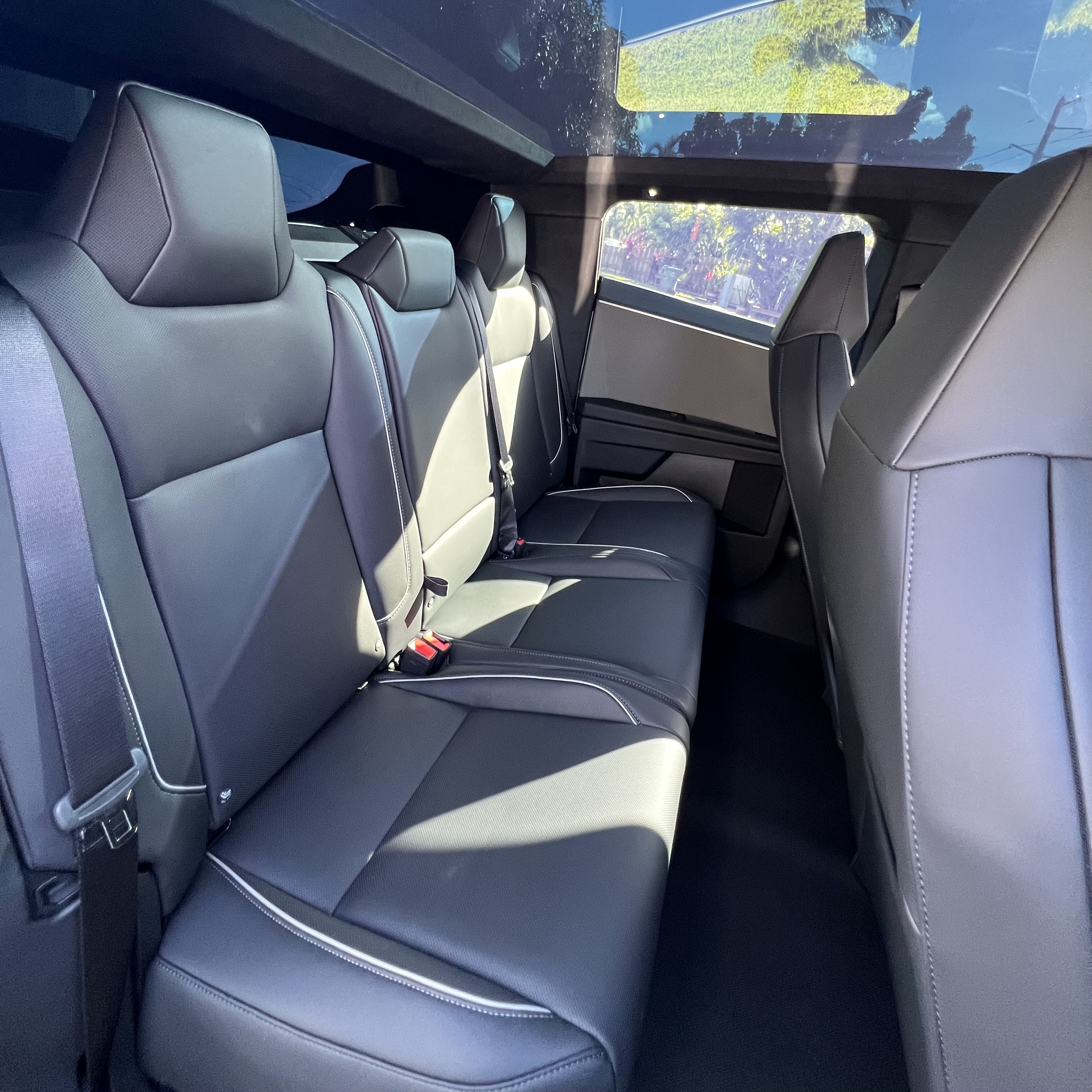 2024 Tesla CYBERTRUCK CYBERBEAST 缩略图 13