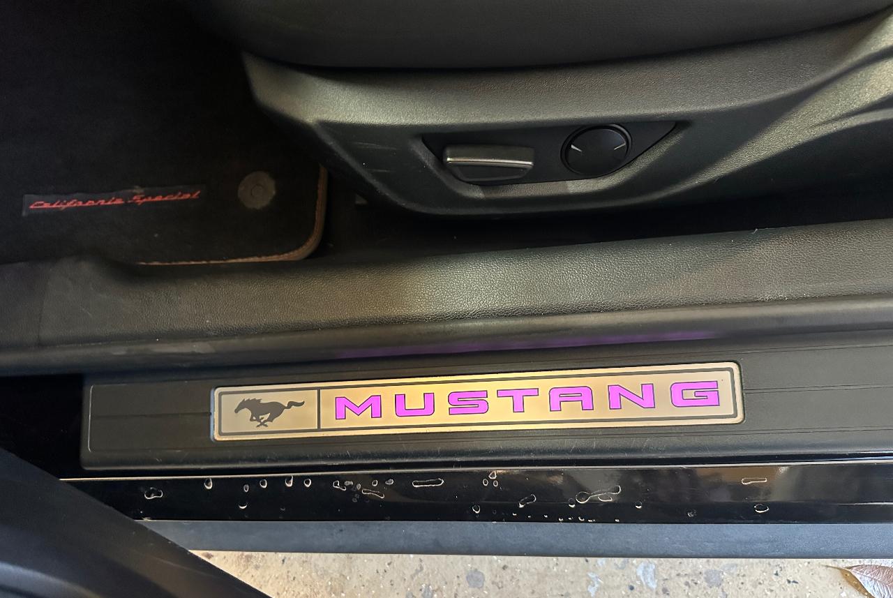 صورة 7 لـ 2023 FORD MUSTANG GT PREMIUM