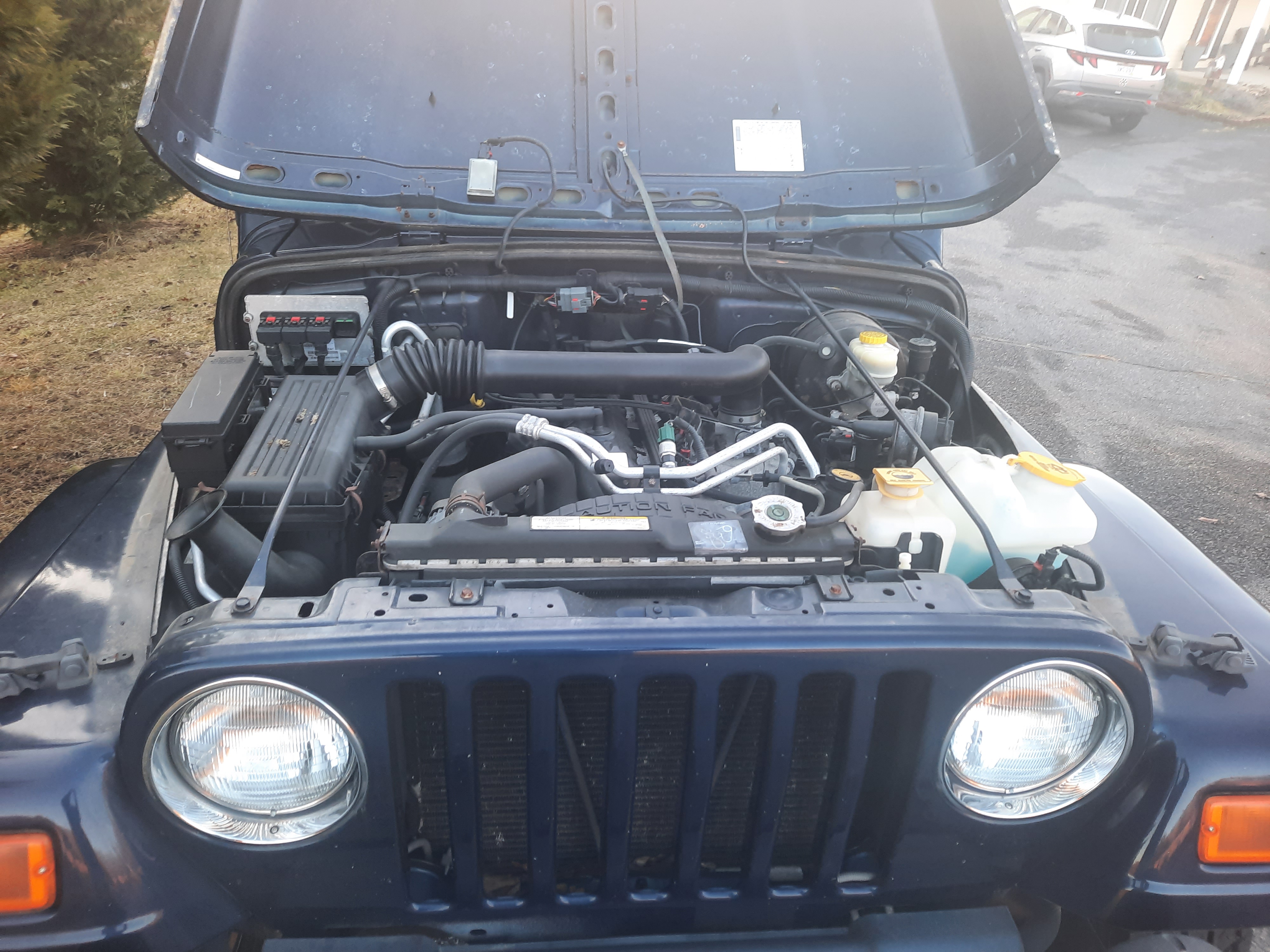 Used Jeep Wrangler for Sale in Martinsburg, WV 