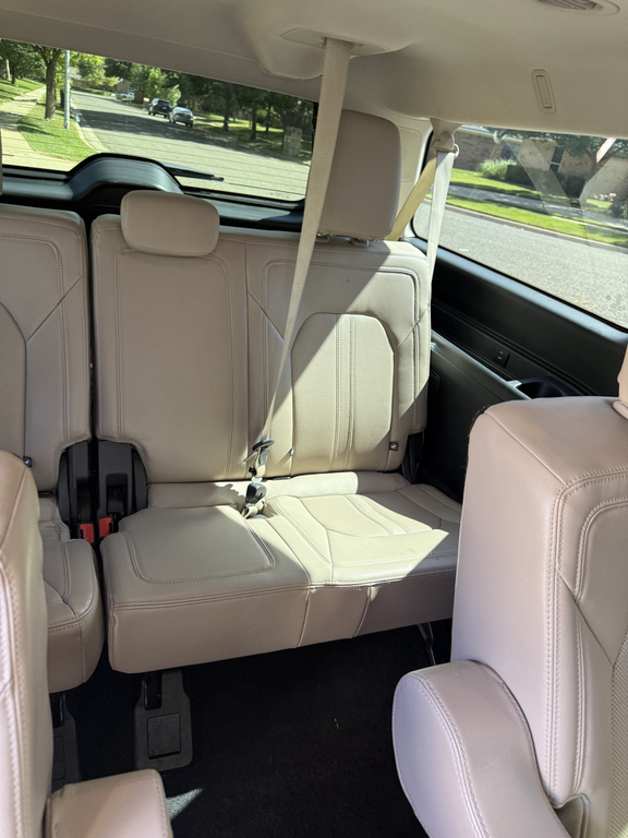 2024 FORD EXPEDITION MAX LIMITED photo 9