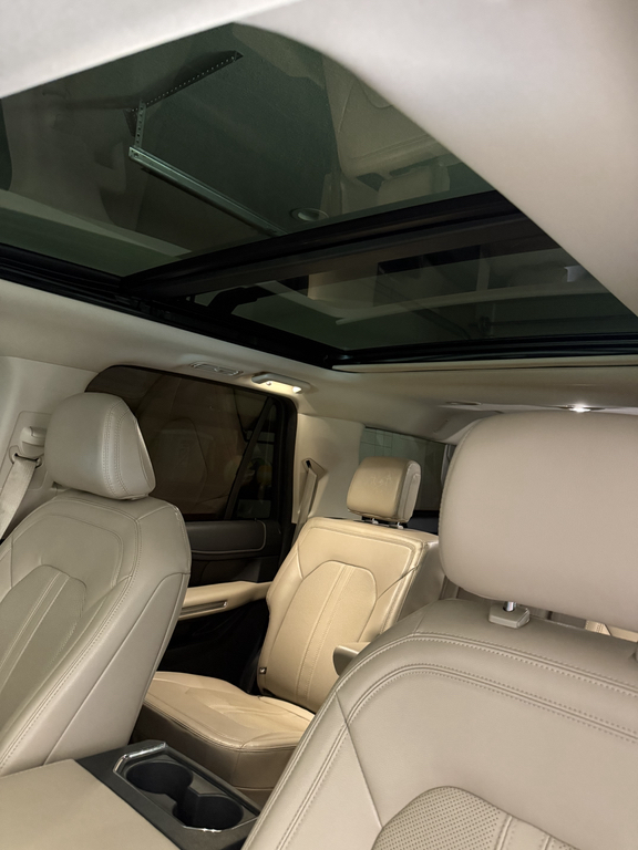 2024 FORD EXPEDITION MAX LIMITED — фото 10