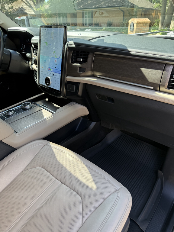 2024 FORD EXPEDITION MAX LIMITED photo 6