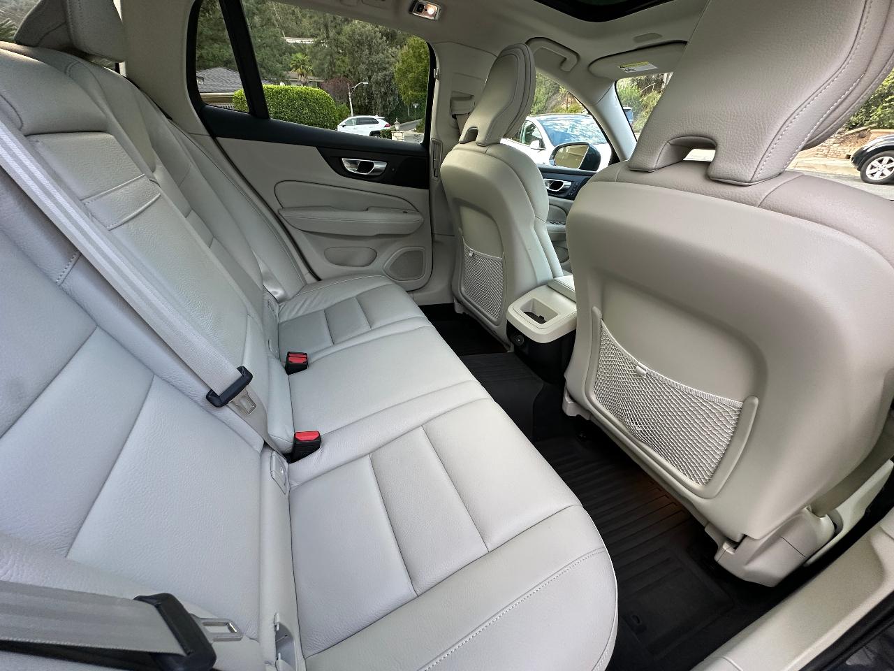 صورة مصغرة 14 لـ 2021 Volvo V60 CROSS COUNTRY T5
